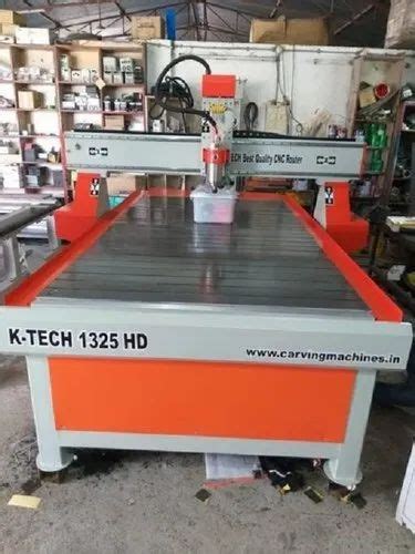 CNC Wood Cutting Machine 1325 HD Automatic High Speed CNC Wood Router