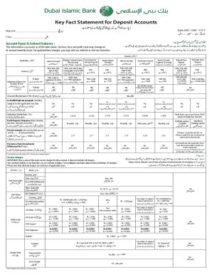 Fillable Online KFS Form Bilinigual Fax Email Print PdfFiller