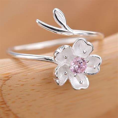 Dainty Statements Unleash Your Style With Fashion Rings For Girls