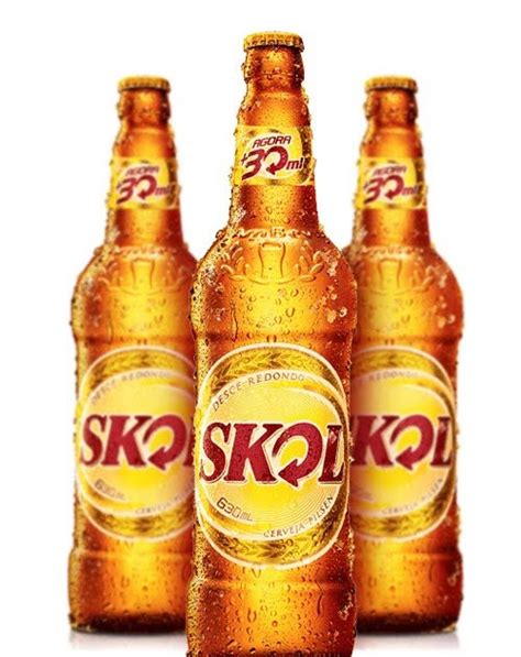 A Teoria Alco Lica Da Skol Descubra Os Segredos Por Tr S Da Cerveja