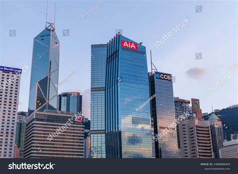 158 Aia Office Tower Images, Stock Photos, 3D objects, & Vectors | Shutterstock