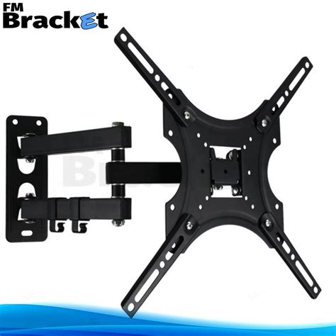 Bracket NB P4 Bracket TV 32 Inc 55 Inch Bracket Tv Swivel 32 Inch 55