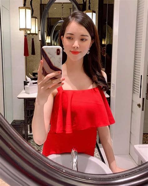 Hot girl dân tộc Tày Người thi hoa hậu người là streamer nổi tiếng 3XXX Hotgirl