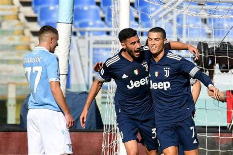 Lazio Juventus Le Pagelle Di Calcioweb Ancora Caicedo A Tempo