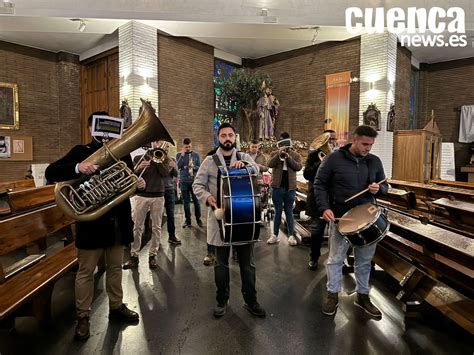 Galer A Cuenca News Semana Santa S Bado De Gloria Procesi N