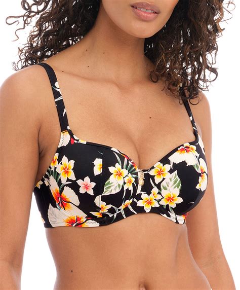 Bikini Swim Briefs Havana Sunrise Multicoloured Freya