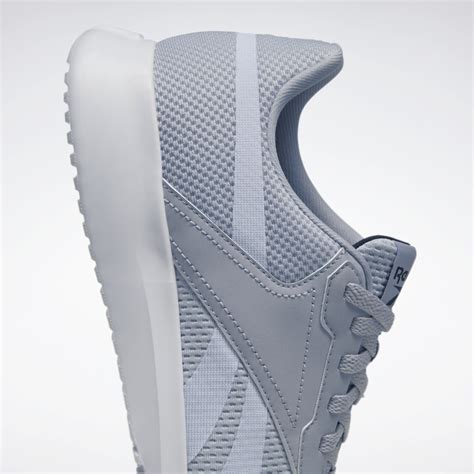 Ripley ZAPATILLA HOMBRE REEBOK TRAINING GRIS FLUXLITE