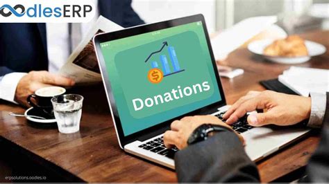 Custom Erp Software Development For Non Profit Organizations