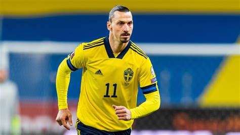 Zlatan Sobre Su Papel En La Selecci N De Suecia Soy Uno M S Del