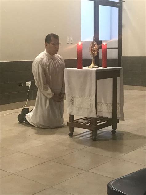 Galer A Pastoral Misionera Lleva A Cabo Curso Taller Iglesia En Salida