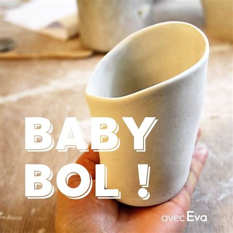 ACTIVITÉS EXPÉRIENCES Artisanat DIY Modelez vos tasses ou