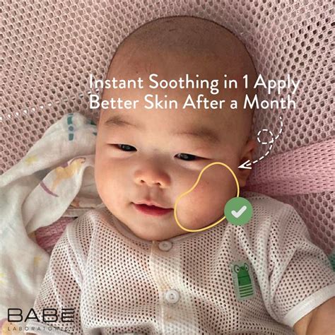 Alpro Pharmacy Exclusive Babe Laboratorios Pediatric Emollient Cream Long Lasting Skin