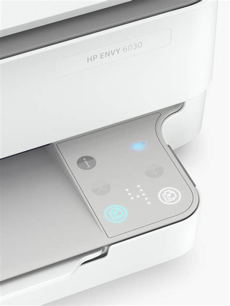 The Hp Envy 6030 Is A Great All In One Printer For Families Who Want Seamless Connectivity And