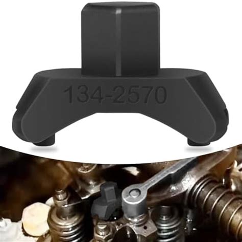 1342570 Caterpillar Cat Fuel Injection Nozzle Retainer Spanner Wrench Tool 134 2570 For Cat