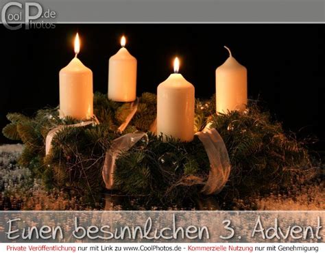 Coolphotos De Adventskarten Einen Besinnlichen Advent