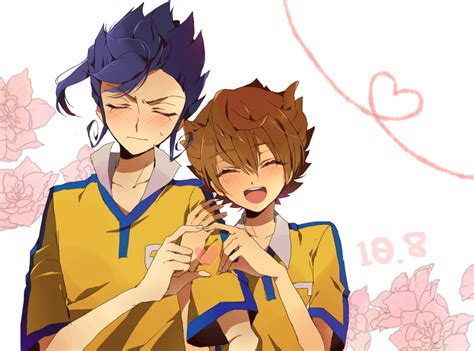 Tenma & Tsurugi - Tenma Matsukaze Photo (32192911) - Fanpop