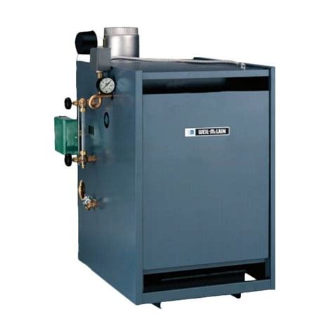 How Steam Boiler System Works? | Linquip