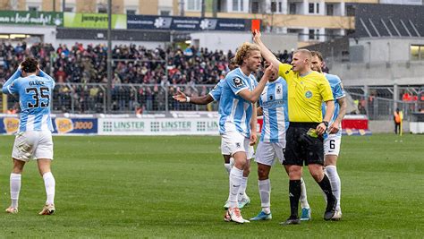 Noten Zu Tsv Gegen Spvgg Unterhaching Gl Ck Nicht Der Einzige