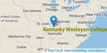 Kentucky Wesleyan College Overview