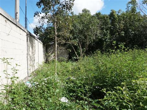 venta Lote de Terreno en Cancún Centro Cancún UMJ0080 icasas mx