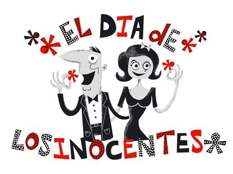 Día De Los Inocentes Las 15 Mejores Bromas Para Hoy Periodismo En Línea