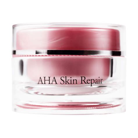 Восстанавливающий крем для лица Renew AHA Skin Repai на основе АНА ...
