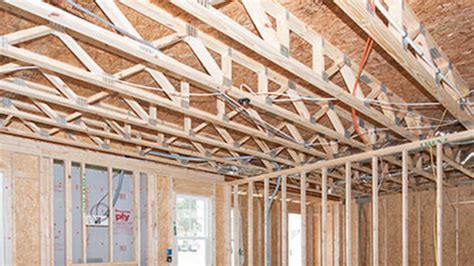 Floor Trusses Vs I Joist Floor System Pros And Cons Kd Architects