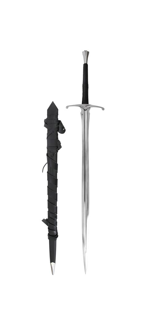 Fëanors Two Handed Sword 1351 Darksword Armory