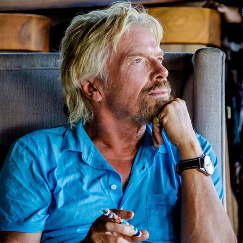 20 Inspirational Books Richard Branson Recommends Reading - Brooksy Society