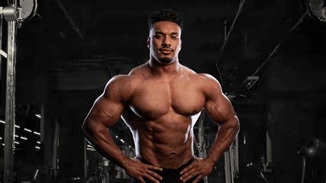 Comment Larry Wheels est devenu une légende du fitness