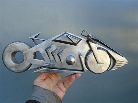 Pin de artistic motobuilding Художест em graceful motocraft Arte em