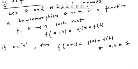 Solved Prove Or Disprove Let Z Be The Group Of Integers Under