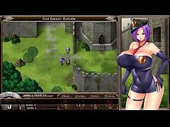 Karryn S Prison Rpg Hentai Game Ep Warden First Handjob After Being