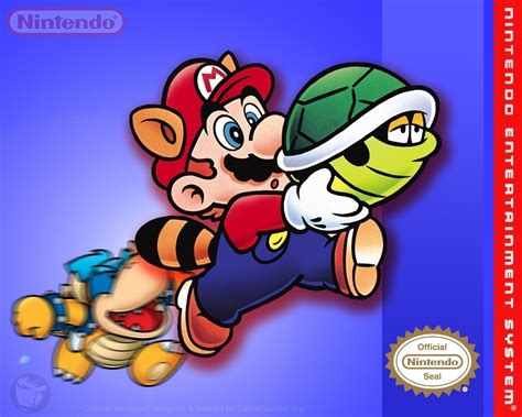 Super Mario Bros. 3 images Super Mario 3 HD wallpaper and background ...