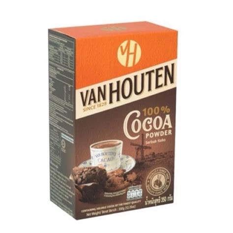 Cocoa Van Houten G