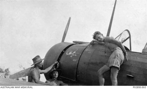 A Brief History Of The Royal Australian Air Force World War Two