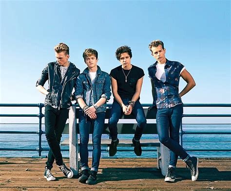 The Vamps Debut Album Meet The Vamps To Get Special Vinyl Release