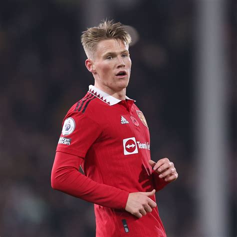 Scott Mctominay Reyeshester