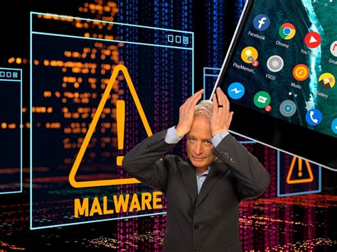 Beware Of These Popular Android Apps Containing Deceptive Adware Cyberguy