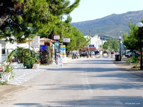 Toroni - Halkidiki - Information about the area of Toroni, in Sithonia ...