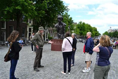 Amsterdam The Story Of History And Culture Walking Tour Getyourguide