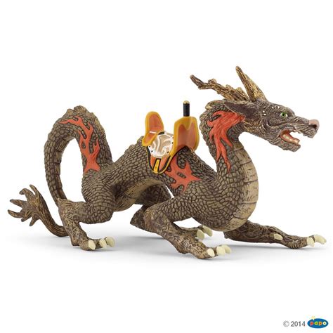 Schleich Fire Dragon