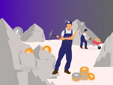 Is Crypto Mining Profitable? | CoinSmart