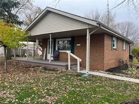 Marion Oh Homes For Sale