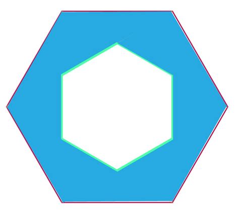 Put a Hex on Your Designs with this Hexagon Pattern Vector! - Vectips