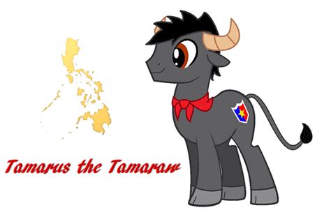 Explore The Best Tamaraw Art Deviantart