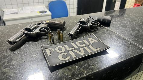 Expulso De Facção Homem é Preso Suspeito De Matar Jovem Sem Aval Do