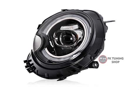 Mini Cooper R Led Far Informacionpublica Svet Gob Gt