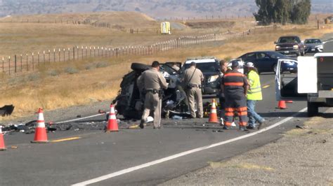 Identified 23 Year Old Woman Killed On Hwy 41 Cbs47 And Ksee24 Fresno Ca