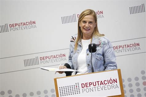 A Deputación de Pontevedra reparte 500 000 entre 30 cooperativas